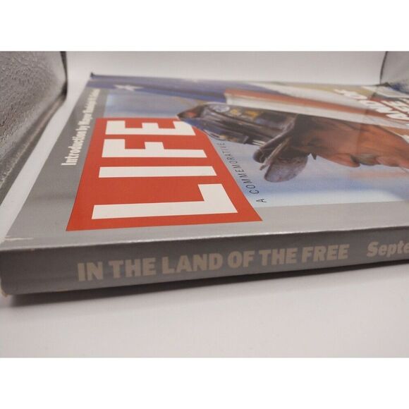 3) September 11, 2001 Ephemera Newspaper, Life Commemorative, Newsweek 9/11 9/12 - Picture 15 of 16